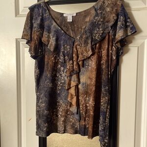 Woman’s top